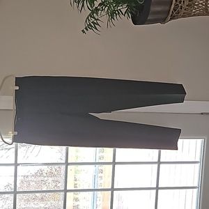 Mens Dress Wool Pants Racoon Club 32x34